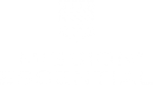 MISSION_ESSENTIAL_GROUP_LOGO_VERTICAL_LOCKUP_WHT